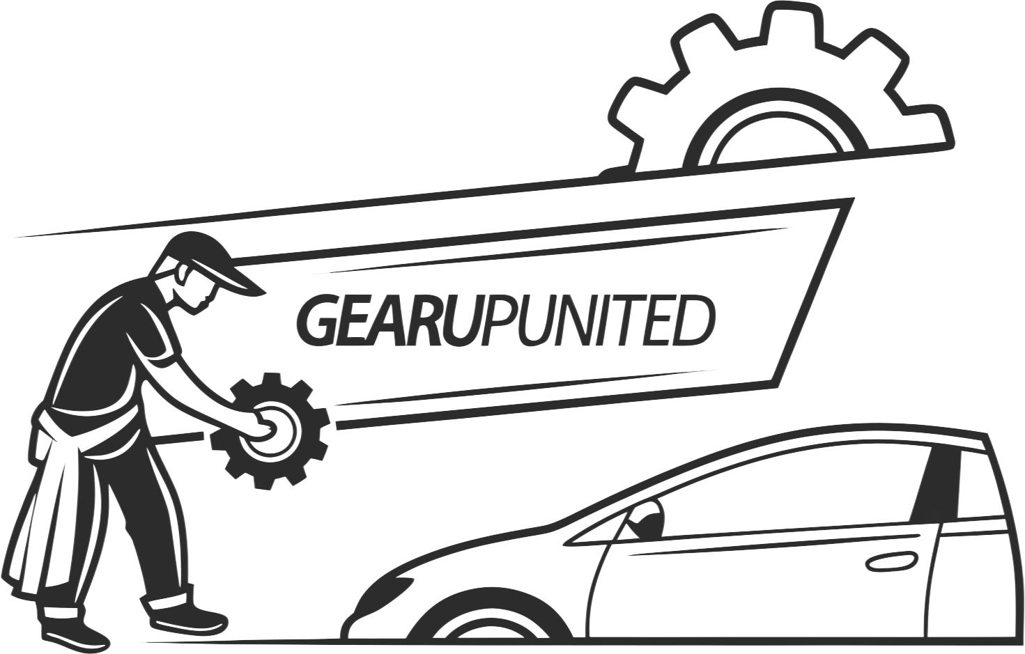 gearupunited.com