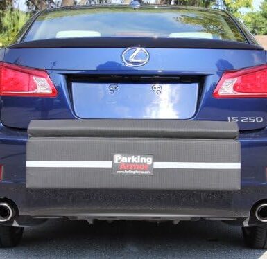 Exterior Accessories