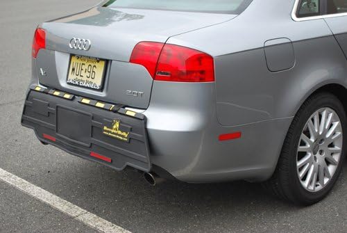 BumperBully - The Ultimate Outdoor Rear Bumper Guard (GOLD EDITION) - Image 2