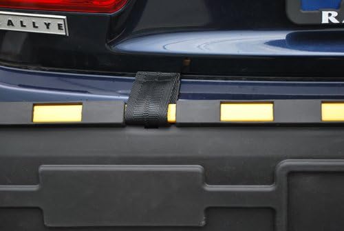 BumperBully - The Ultimate Outdoor Rear Bumper Guard (GOLD EDITION) - Image 3