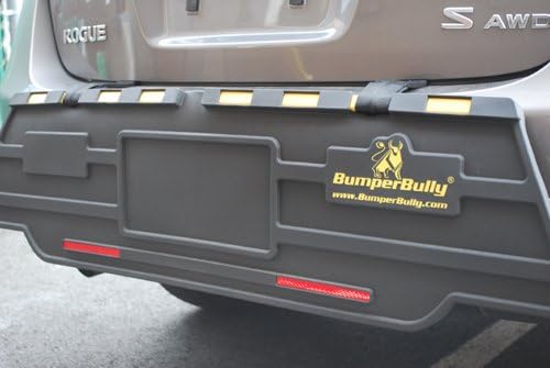 BumperBully - The Ultimate Outdoor Rear Bumper Guard (GOLD EDITION) - Image 4