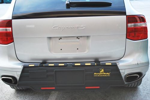 BumperBully - The Ultimate Outdoor Rear Bumper Guard (GOLD EDITION) - Image 7