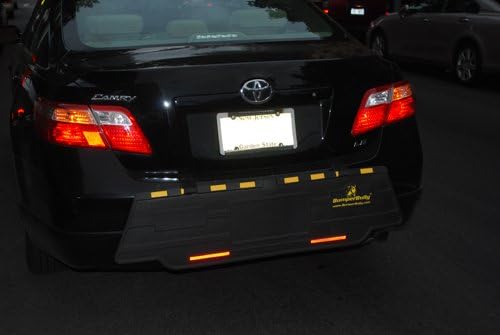 BumperBully - The Ultimate Outdoor Rear Bumper Guard (GOLD EDITION) - Image 8