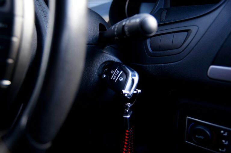 Essential Car Accessories for Every Road Trip Adventure