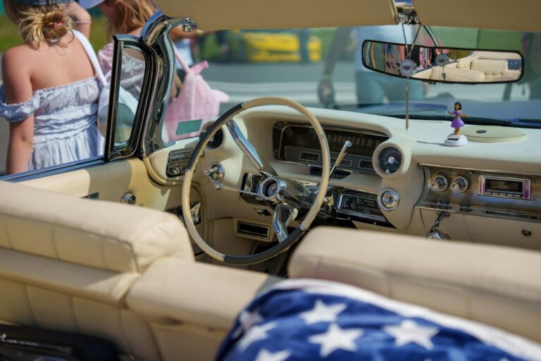 The Ultimate Guide to Choosing the Best Car Accessories