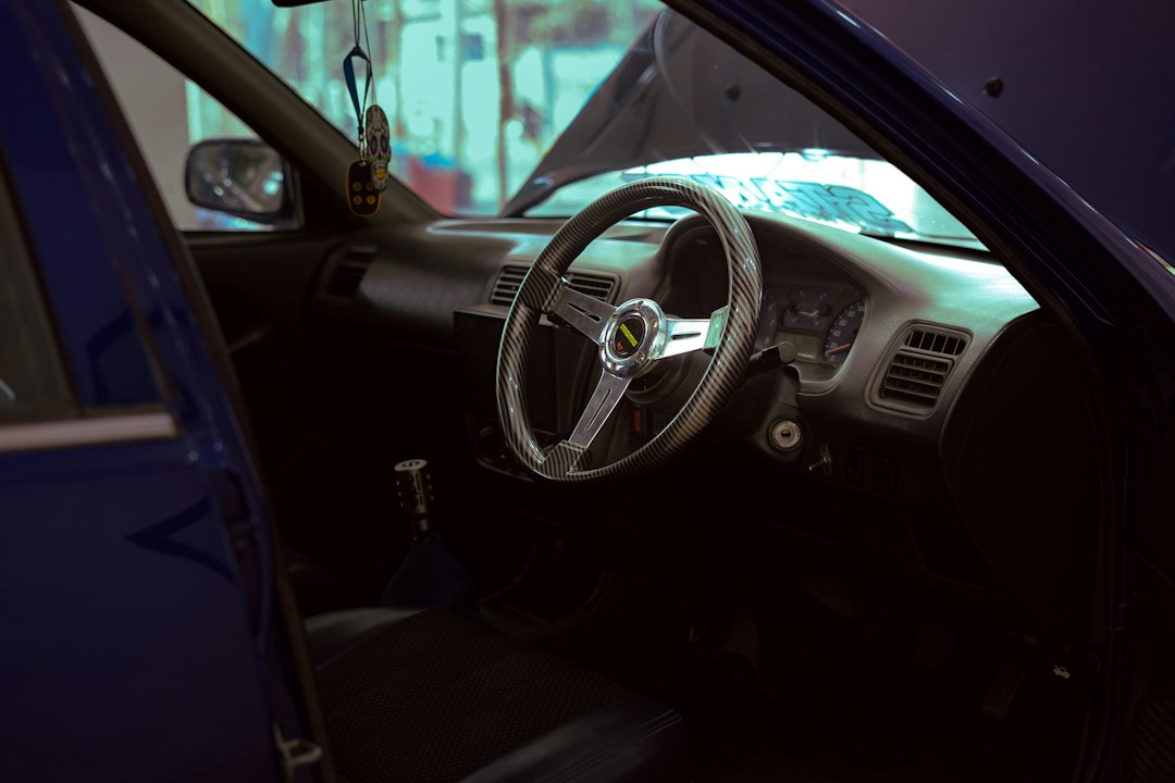 Stylish and Functional Car Accessories You Didn’t Know You Needed