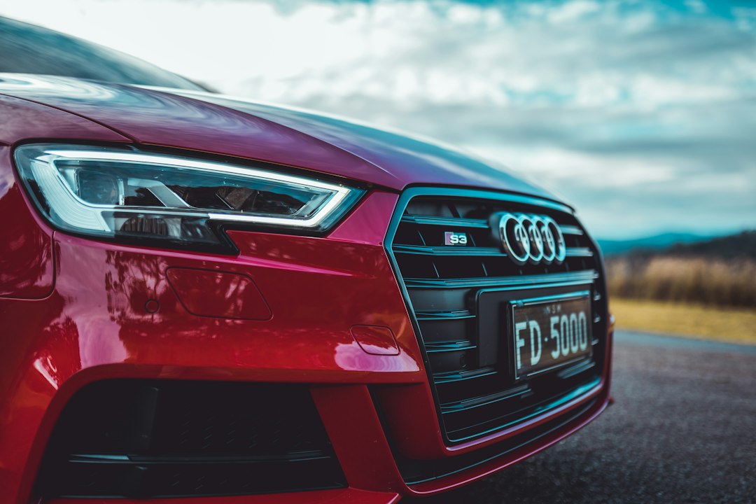 Eco-Friendly Car Accessories for Sustainable Driving Solutions